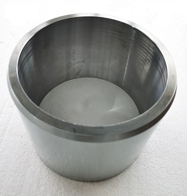 A820202003266 कंक्रीट पंप पार्ट्स फ्रंट एंड घर्षण प्रूफ स्लीव