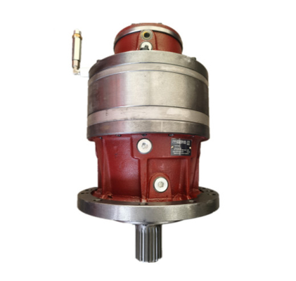 SANY रीचर स्टेकर के लिए 60136999 गियर बॉक्स RR510DSS/13.60+RF2/43 154F7883 REGGIANA RIDUTTORI