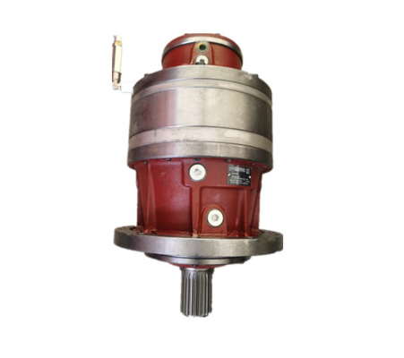 SANY रीचर स्टेकर के लिए 60136999 गियर बॉक्स RR510DSS/13.60+RF2/43 154F7883 REGGIANA RIDUTTORI