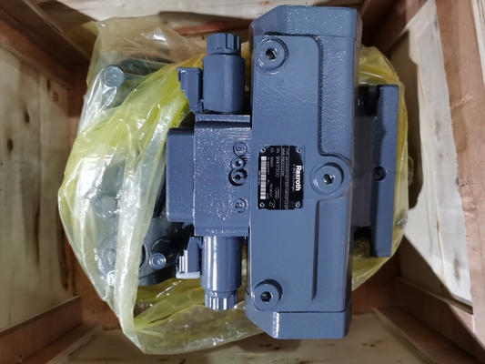 SANY के लिए B220301000394 प्लंजर पंप A4VG140EP4D1/32R-NAF02F021DP R902155995 रेक्सरोथ
