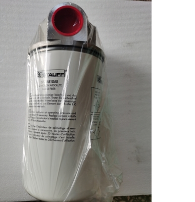 B222100000151 ऑयल रिटर्न फ़िल्टर SSF2058-10AE-B-R B222100000114 SFC-5810AE 13638192 SANY के लिए