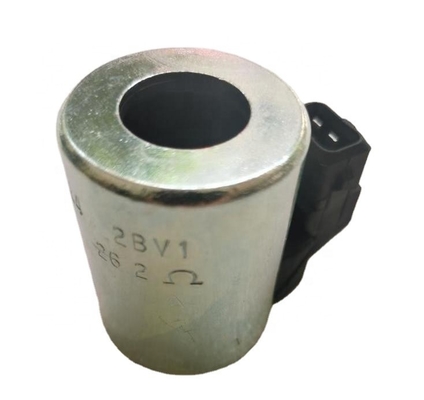 770624 770-624 24 वीडीसी सन मूल हाइड्रोलिक कॉइल दो पिन