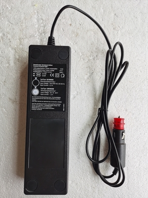 B229900000037 HBC रिमोट कंट्रोल बैटरी चार्जर QA109600 QD109300 DC10-30V/1.5A BA225030