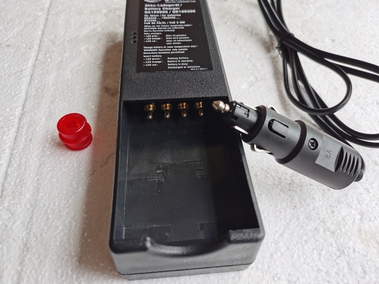 B229900000037 HBC रिमोट कंट्रोल बैटरी चार्जर QA109600 QD109300 DC10-30V/1.5A BA225030