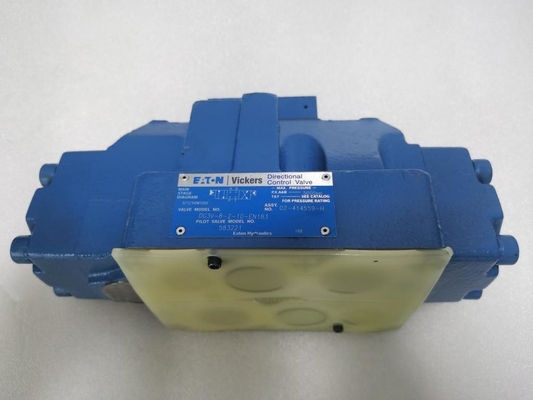 B220400000114 हाइड्रोलिक नियंत्रण परिवर्तन वाल्व DG3V-8-2-10-EN183 ईटन विकर्स सोलेनॉइड वाल्व