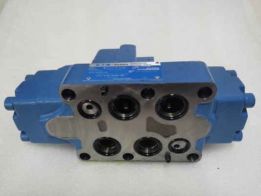 B220400000114 हाइड्रोलिक नियंत्रण परिवर्तन वाल्व DG3V-8-2-10-EN183 ईटन विकर्स सोलेनॉइड वाल्व