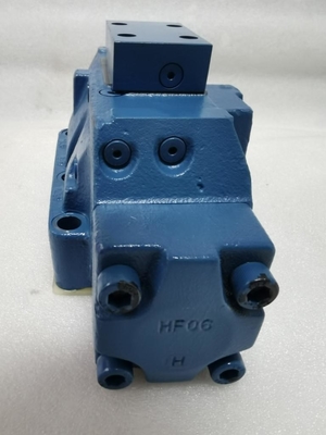B220400000114 हाइड्रोलिक नियंत्रण परिवर्तन वाल्व DG3V-8-2-10-EN183 ईटन विकर्स सोलेनॉइड वाल्व