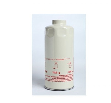 SANY मोबाइल क्रेन के लिए 60146465 ईंधन-जल विभाजक फ़िल्टर कोर D00-305-02+A
