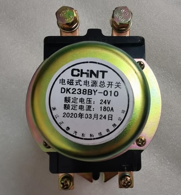60000058 60058365 इलेक्ट्रोमैग्नेटिक पावर स्विच DK238BY-010 DK238BYZ-010180A 24V 180A