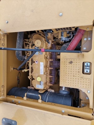 CAT 350 प्रयुक्त उत्खनन 309kw इंजन पावर सेकेंड हैंड उत्खनन