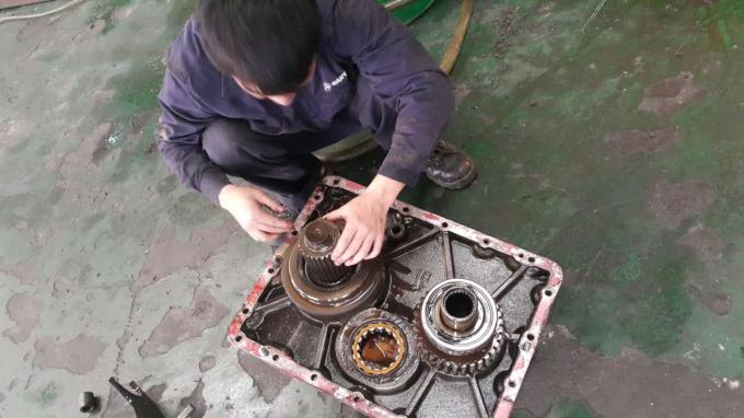 Changsha Winner Trading Co.,LTD फैक्टरी यात्रा